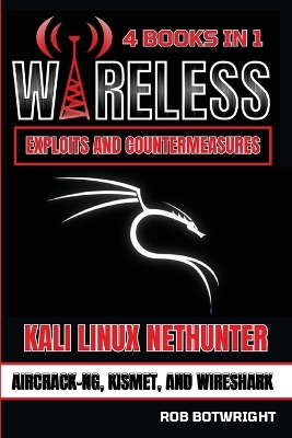 Book cover for Wireless Exploits And Countermeasures