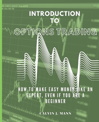 Cover of Introduction to Options Trading