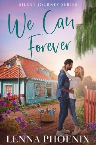 Cover of We Can Forever