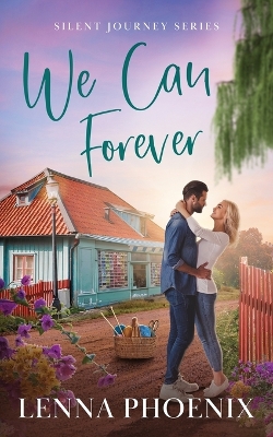 Book cover for We Can Forever