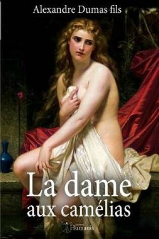 Cover of La Dame Aux Camelias