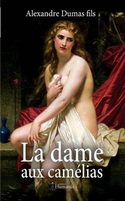 Book cover for La Dame Aux Camelias