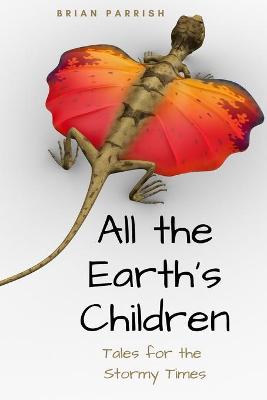 Book cover for All the Earth's Children
