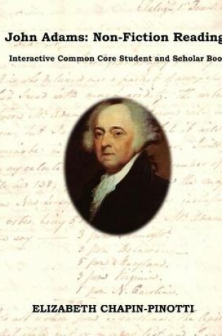 Cover of John Adams