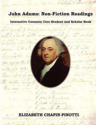 Cover of John Adams