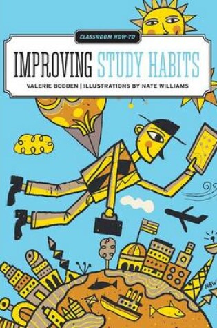 Cover of Improving Study Habits