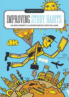 Cover of Improving Study Habits