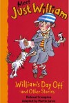Book cover for William's Day Off and Other Stories