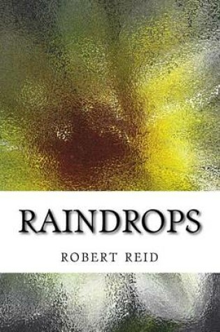 Cover of raindrops