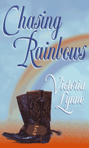 Book cover for Chasing Rainbows