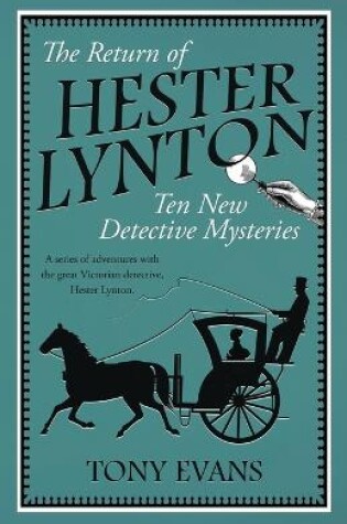 Cover of The Return of Hester Lynton