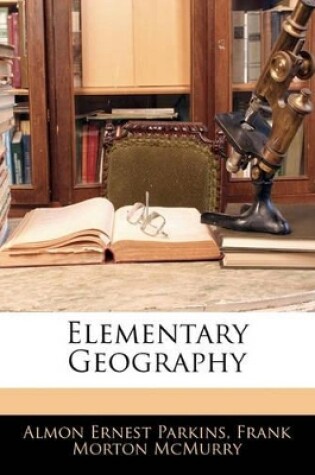 Cover of Elementary Geography