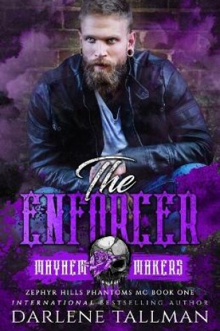 Cover of The Enforcer