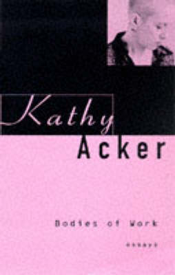 Book cover for Bodies of Work