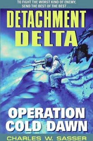 Cover of Operation Cold Dawn