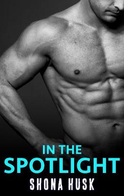 Book cover for In The Spotlight