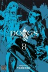 Book cover for Dogs, Vol. 8