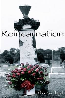 Book cover for Reincarnation