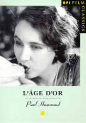 Cover of "Age d'Or"