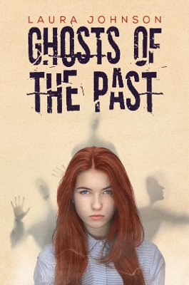 Book cover for Ghosts of the Past