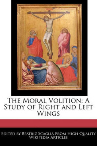 Cover of The Moral Volition