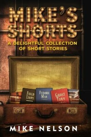Cover of Mike's Shorts