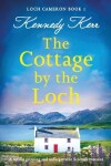 Book cover for The Cottage by the Loch