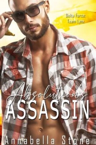 Cover of Absolution's Assassin