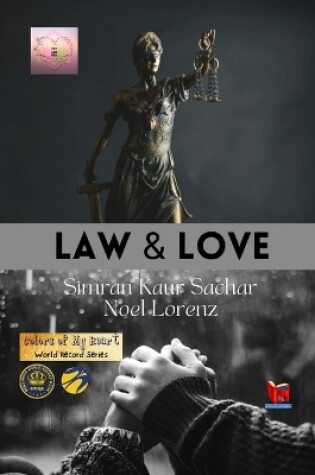 Cover of Law and Love