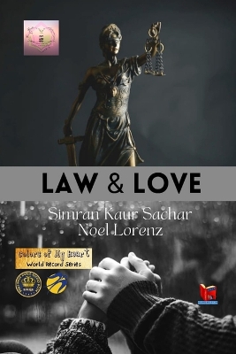 Book cover for Law and Love