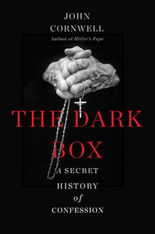 Cover of The Dark Box