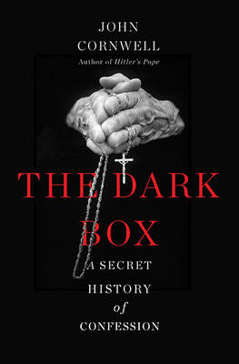 Book cover for The Dark Box