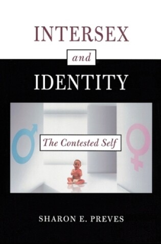 Cover of Intersex and Identity