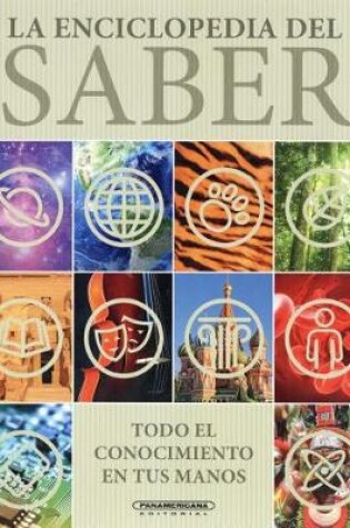 Cover of La Enciclopedia del Saber