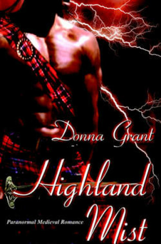 Cover of Highland Mist