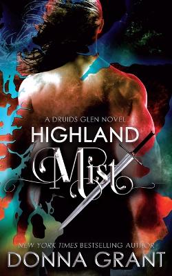 Cover of Highland Mist