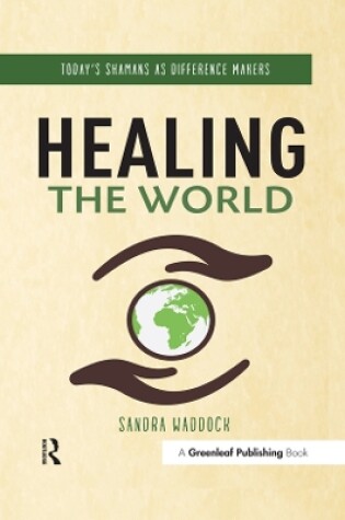 Cover of Healing the World
