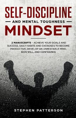 Book cover for Self-Discipline and Mental Toughness Mindset