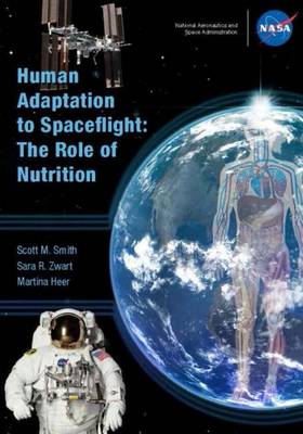 Book cover for Human Adaption to Spaceflight