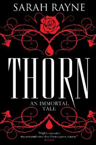 Cover of Thorn