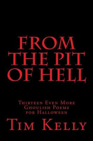 Cover of From the Pit of Hell