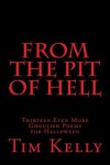 Book cover for From the Pit of Hell