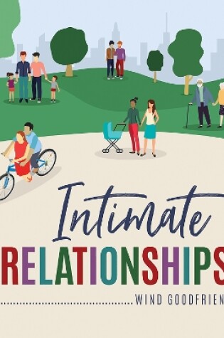 Cover of Intimate Relationships