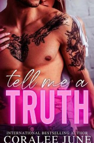 Cover of Tell Me a Truth