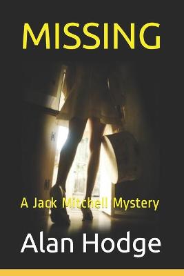 Book cover for Missing