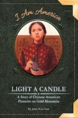 Cover of Light a Candle