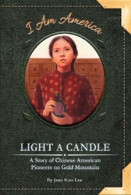 Cover of Light a Candle