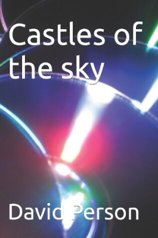 Cover of Castles of the sky