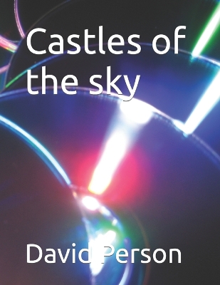 Book cover for Castles of the sky