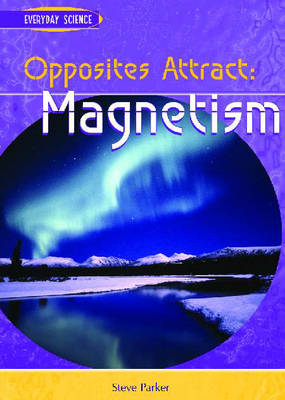 Cover of Magnetism